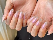 ワンアンドオンリー(One&Only)/