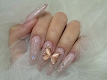 ネイルアンドアイラッシュスタジオ シュシュ(chouchou)