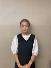 ライツ バイ リス 東所沢(Lights by Lis)&nbsp;森口 菜津美