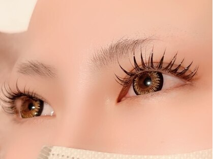 nico.facial&eyelash【まつげ/ピーリング/毛穴】の写真