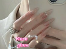 モアグラム 銀座店(More Glam)/マグネット