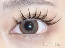 ルミナ(Lumina)