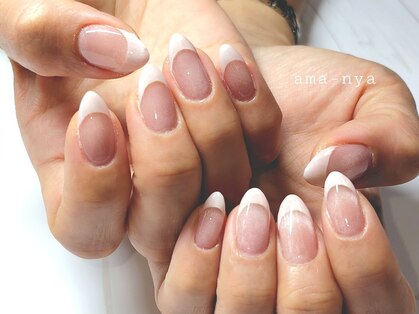 アマーニャ(ama-nya)の写真