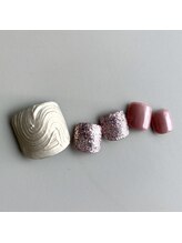 ビーラ(Bira)/フット定額ミドル/￥8900