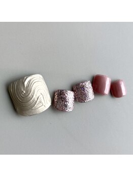 ビーラ(Bira)/フット定額ミドル/¥8900