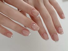 ユナビ 池袋東口店(Yunabi)/定額ネイル6500円