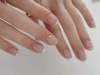 ユナビ 池袋東口店(Yunabi)/定額ネイル6500円