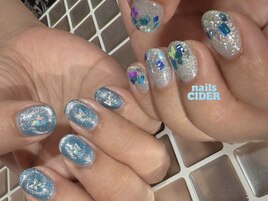 きらきらマグネット