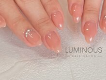 LUMINOUS nailsalon