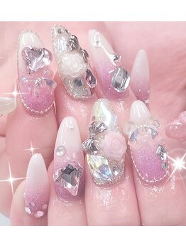 エーエー(A.A)の写真/【歴15年の職人技】圧倒的な経験値が生む、妥協なしの仕上がり。どこへ行っても満足できなかった方へ。
