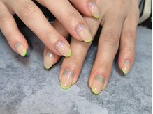 コロミネイル(colome nail)/