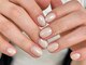トゥインクルネイル(Twinkle Nail)の写真
