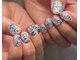サング ネイル ビューティー アトリエ(suNg nail beauty atelier)の写真
