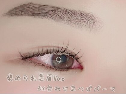 カリノ(carino)の写真