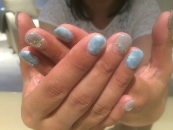 ロワゾ ブルー(L'oiseau Bleu)/☆スタンダード定額☆