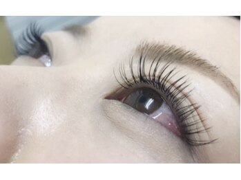 アイラッシュアンドネイルサロン ブエナ 高円寺店(Eyelash&Nail Salon Buena)/上☆160本
