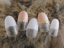 ポルティネイル(Porti Nail)/定額6980コース☆彡