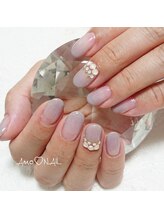 アモ ネイル(Amo NAIL)/