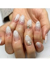 ネイルサロン シェリス(Nail Salon CHELICE)/