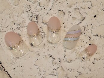 レガオス(LEGAOS)/【デザインサンプル】