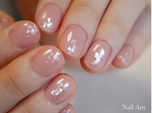 ネイルエニー(Nail Any)/Any collection