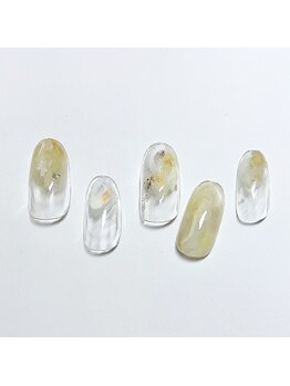 アイリッシュネイル 久屋大通店(Irish Nail)/Summer Collection