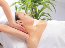 エステティック ジュビラン/3Dリフトマッサージ