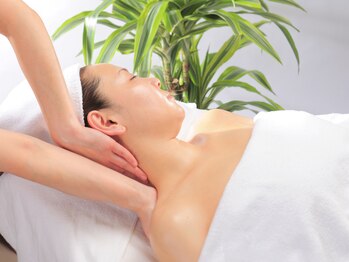 エステティック ジュビラン/3Dリフトマッサージ