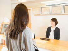 本山整体サロン/本山徒歩1分の好立地！