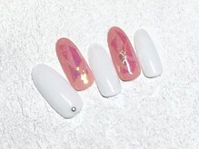 プルメリア(PLUMERIA)/8月定額シンプルコース