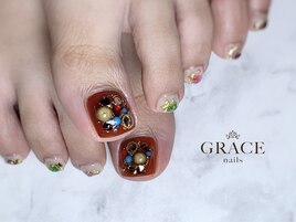 ストーンアート