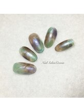 クレビア(crevia)/【アート】¥7000