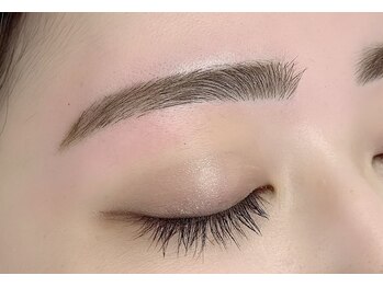 メゾンドシャルムボーテ(maison de charme Beaute)/