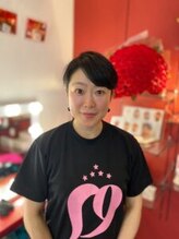 シャンパレス(Shanpalace)&nbsp;佐々木 由樹