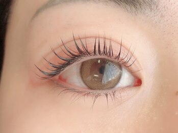 エマ 阿佐ヶ谷(EmmA)/シンプルまつ毛カールが人気
