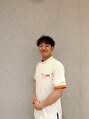カラダファクトリー イオンモール扶桑店 倉川 大輝