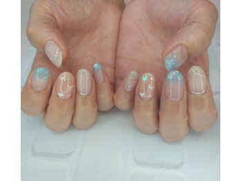 ネイルラビット(NAIL Rabbit)/