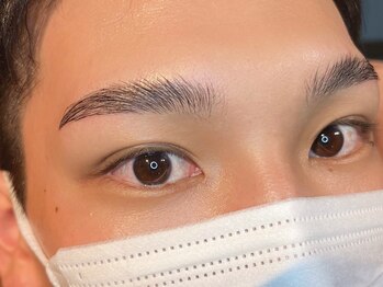 アイクイック 原宿(Ai Quick)/眉毛ワックス脱毛