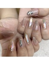 トイロ(toiro)/【Shiga限定】持ち込みデザイン