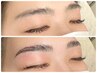 【人気No.1/アイブロウ】眉毛WAXで黄金比×似合わせ！第一印象をアップ◎