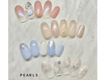 パールズ(PEARLS)/12月シンプルコース