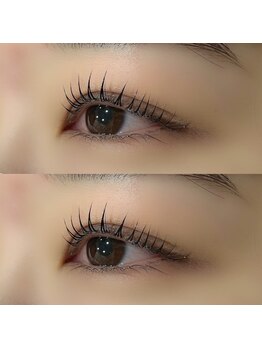 アイクイック 北千住店(Ai Quick)/まつ毛パーマ