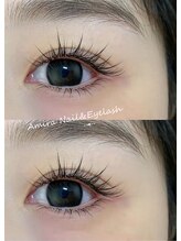 アミーラ(Amira)/ワンホンマツエクサンフラワー