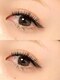 ガーランドアイラッシュ(Garland eyelash)の写真/【ラスティングラッシュ120束￥9100】より濃く長持ちが叶う☆Garland eyelashオリジナルの最新メニュー！