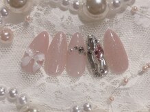 ビューティメイク 池袋(BEAUTY MAKE)/【定額】ゴールドコース¥8000