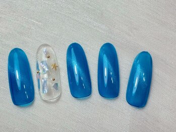 マジックミラー/