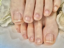 フリースタイル(Free Style)/☆フットケア☆