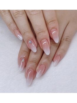 ムギ(Mugi)/カラグラ【ベースカラー有】