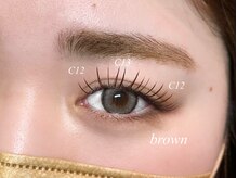 フニー(funeye)/カラーエクステ　【北戸田】