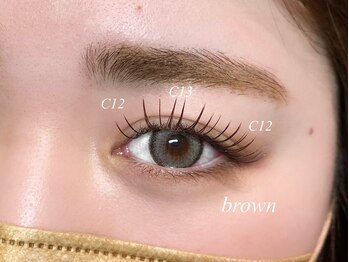 フニー(funeye)/カラーエクステ 【北戸田】